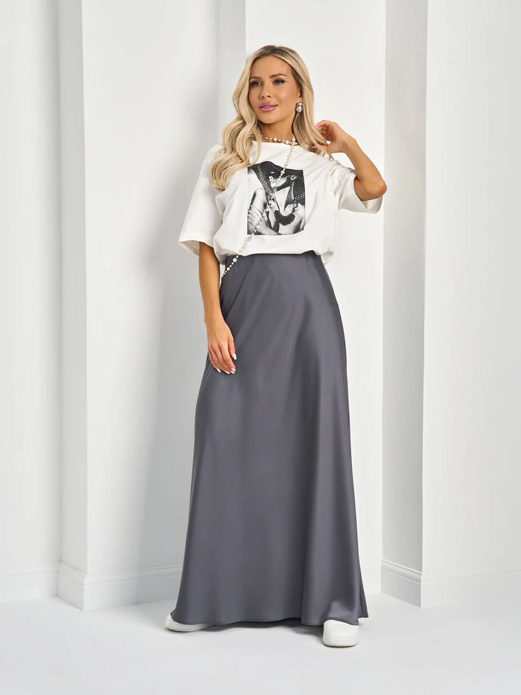 JETTY Футболка  фото 6