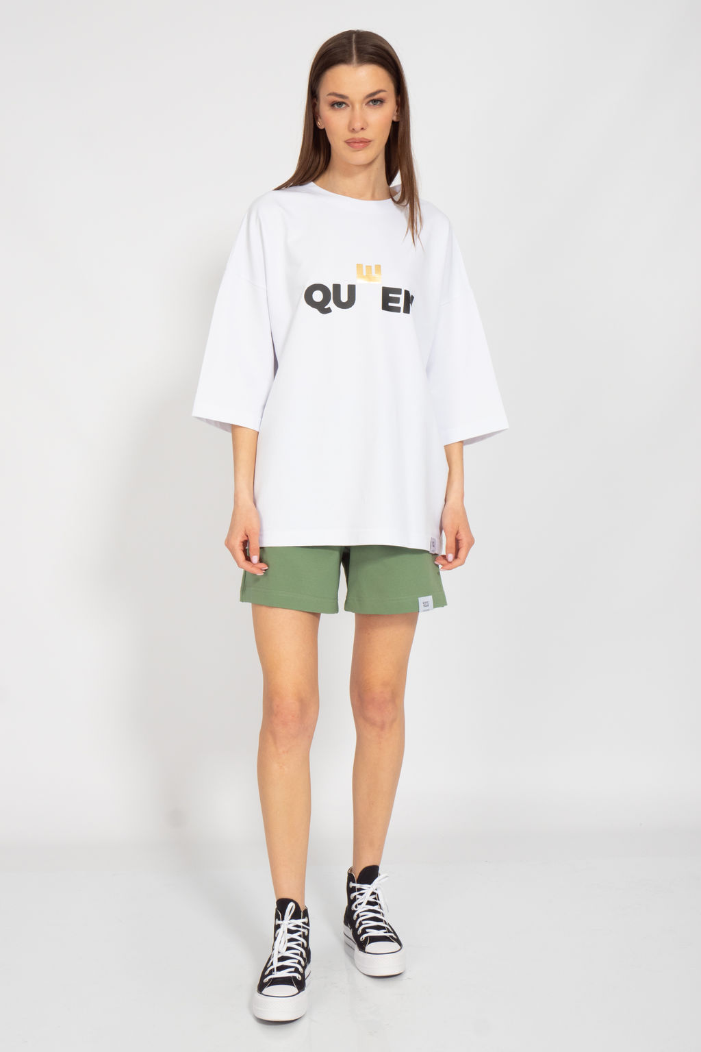 Джемпер 4034 - Kivviwear фото 3