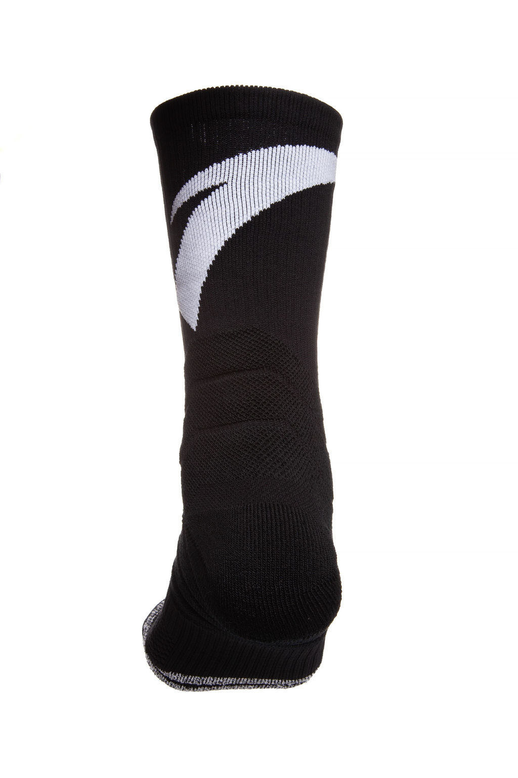 Носки длинные Черный - Anta фото 3