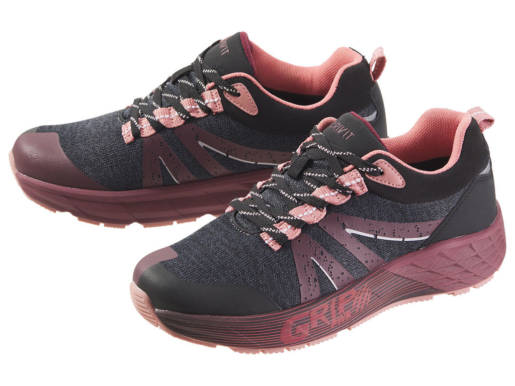 Женские кроссовки водоотталкивающие CRIVIT  фото 10