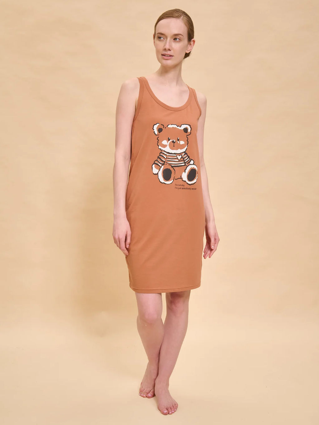 PFDV6945U Платье женское - Pelican фото 6