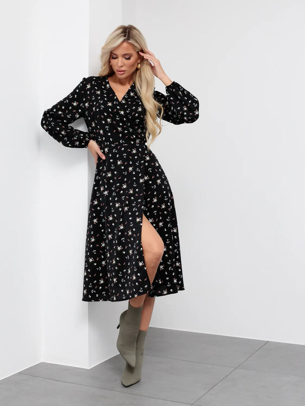 JETTY Платье  фото 47