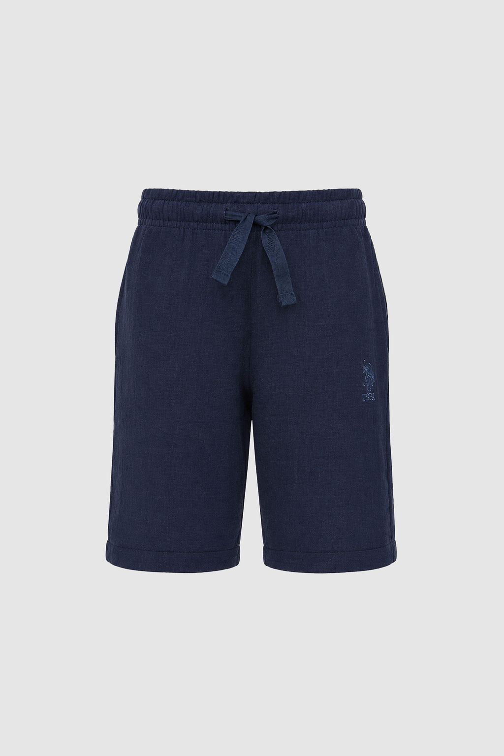 Erkek Гocuk Lacivert Alt Гst TakДm - U.s. polo assn фото 7