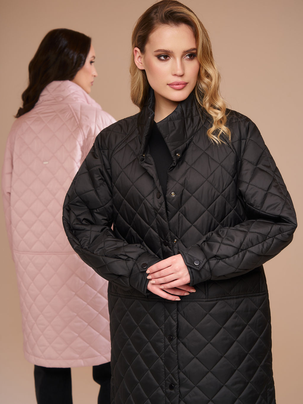 Плащ женский 

АРТ. 31963 - Hoops фото 17