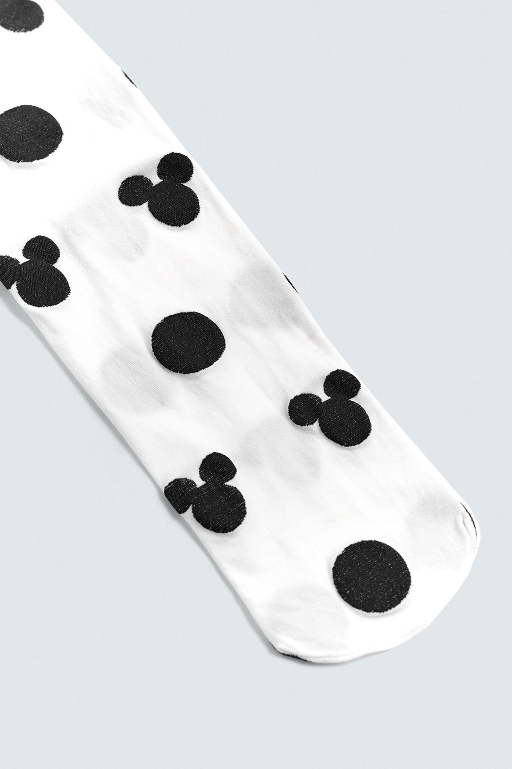 2-PACK OF COMBINED TIGHTS HARRY LAMBERT FOR ZARA X DISNEY  фото 4