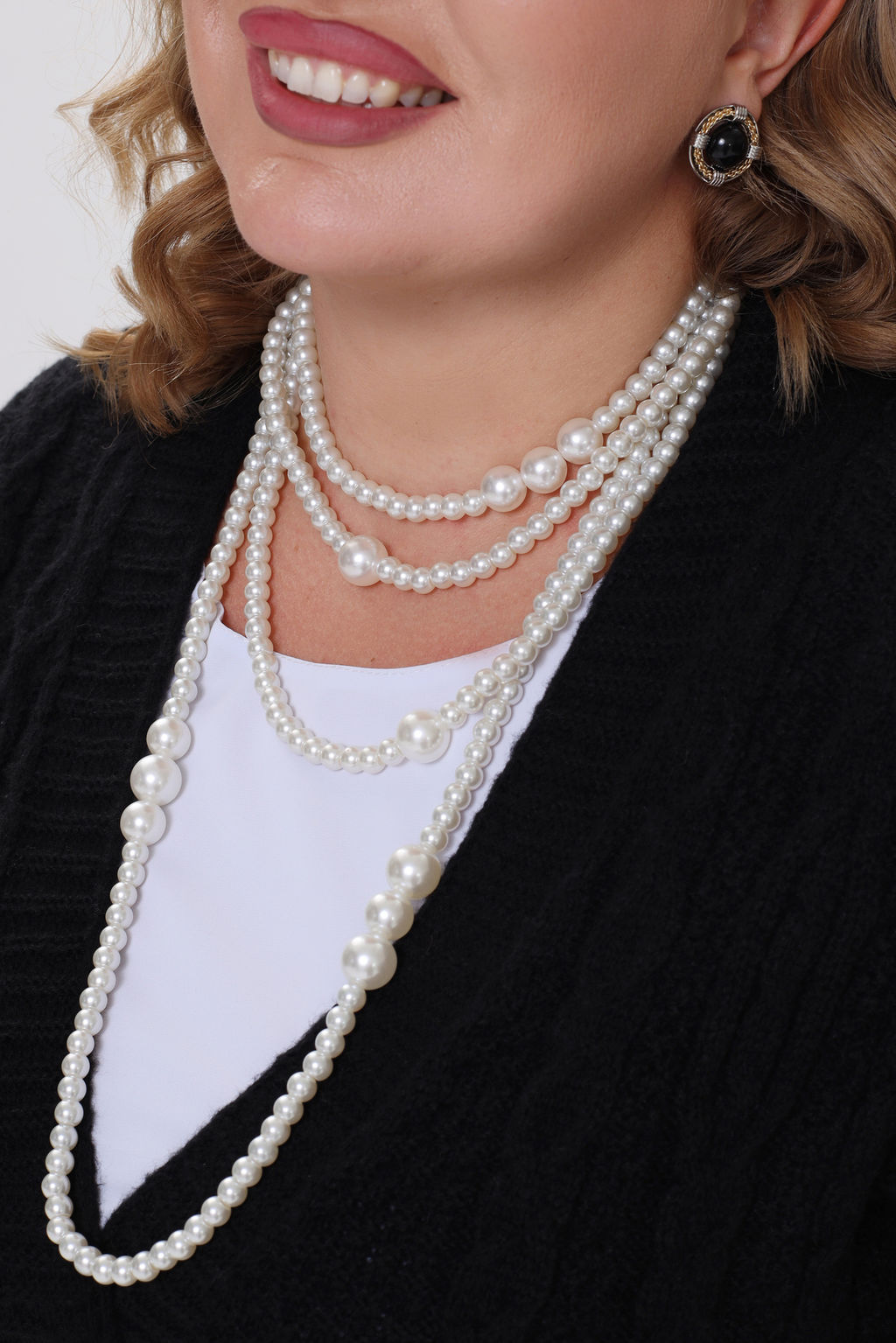 Ожерелье-11397