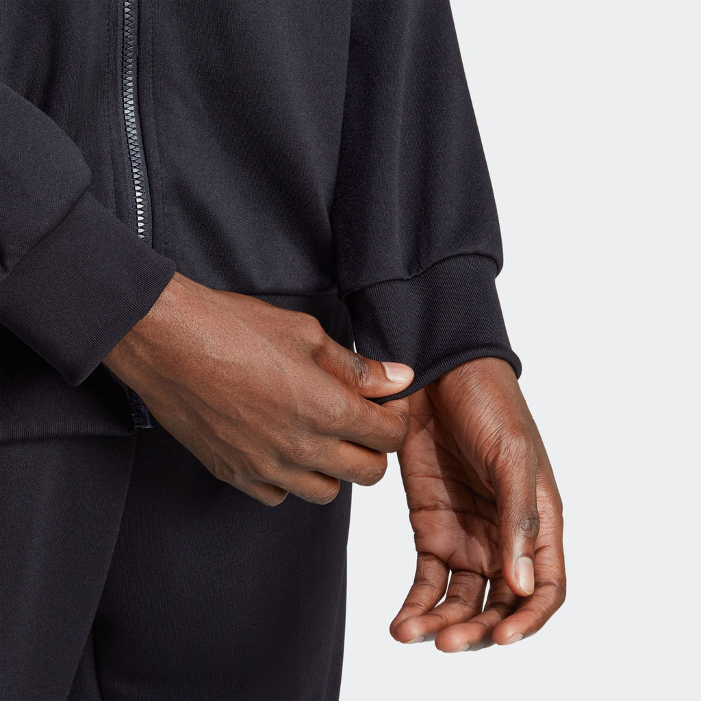 Спортивный костюм мужской