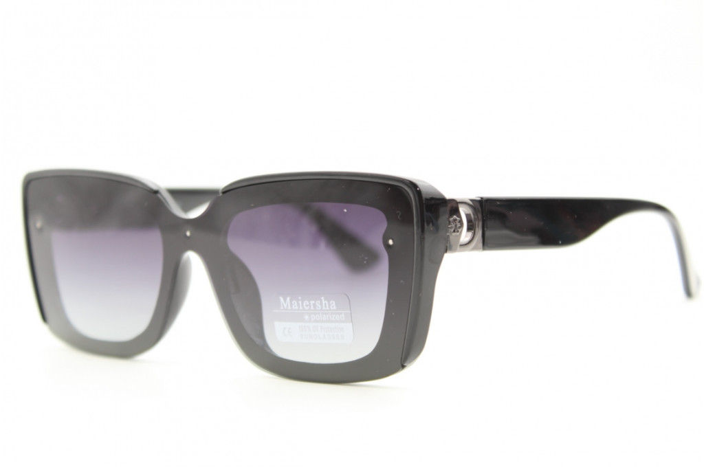 Солнцезащитные очки Maiersha (Polarized) 03654 C9-16