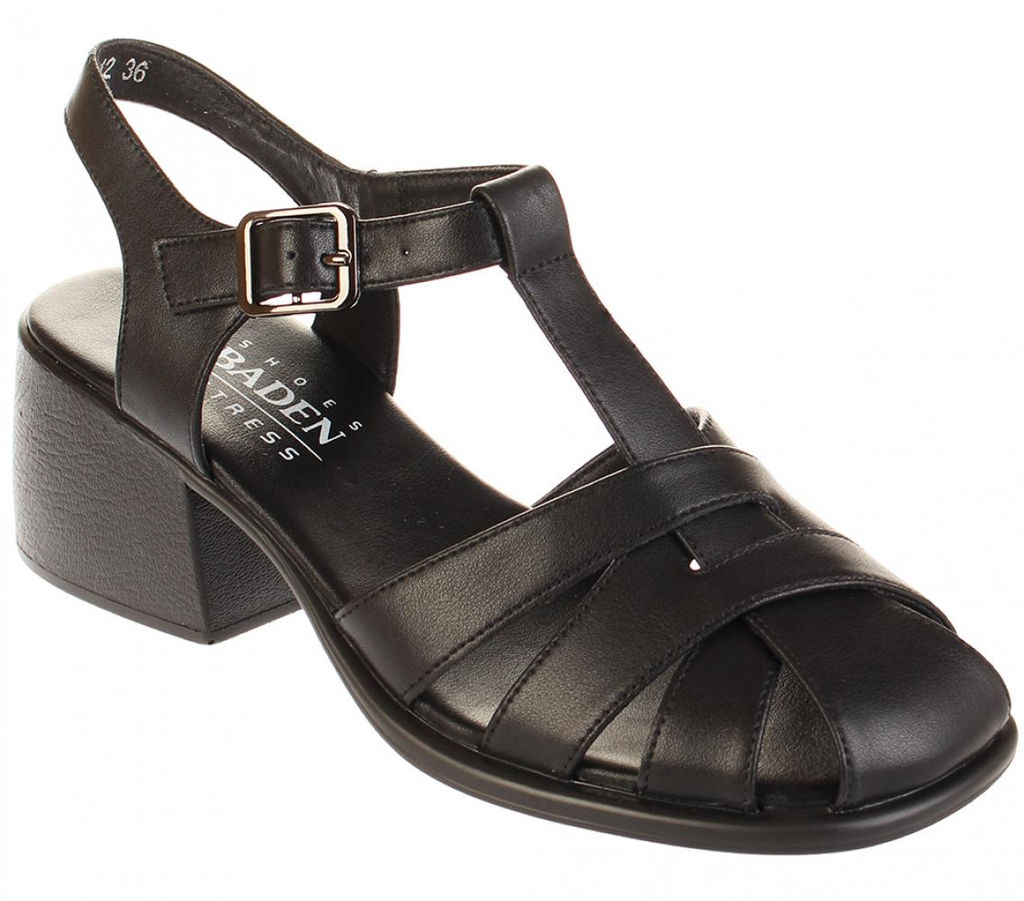 Босоножки Baden KF531-012