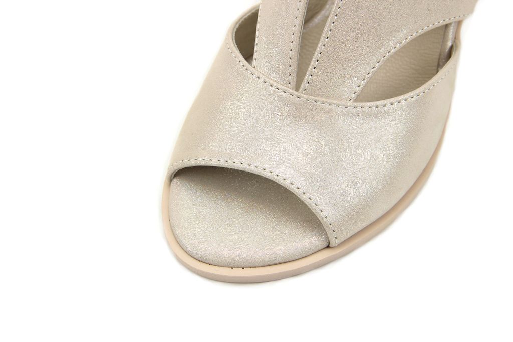 Босоножки EDART 6017.624.be.beige ibiza