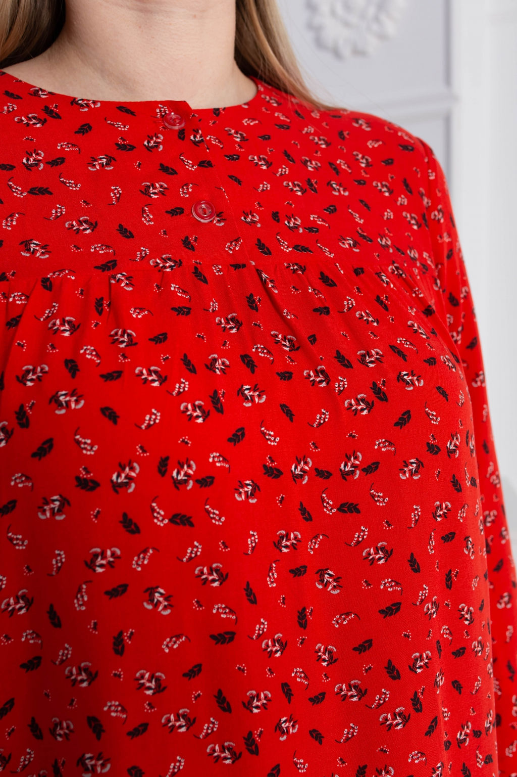 Платье женское Т4672 - Olsarri фото 4