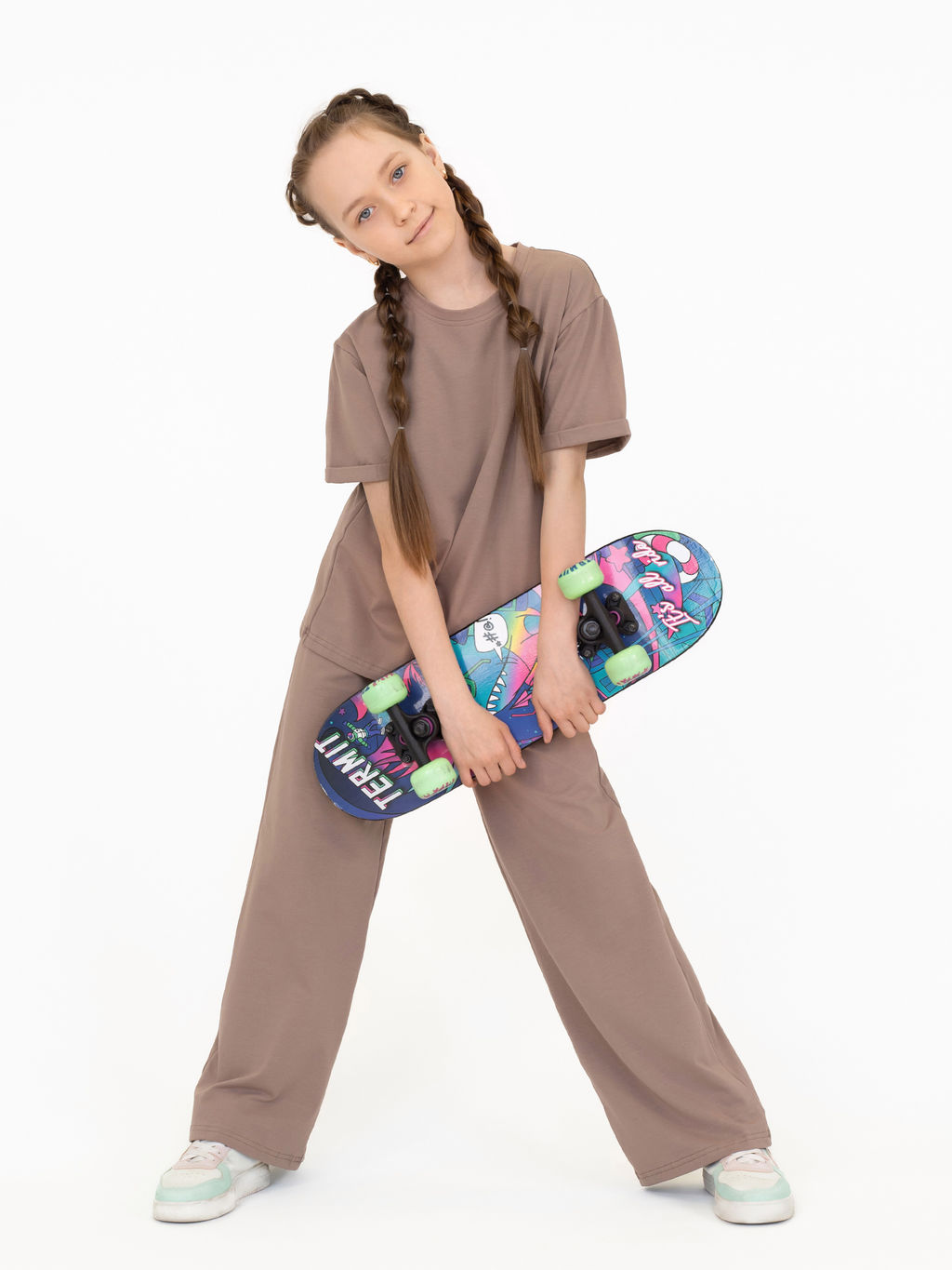 Костюм детский (122)