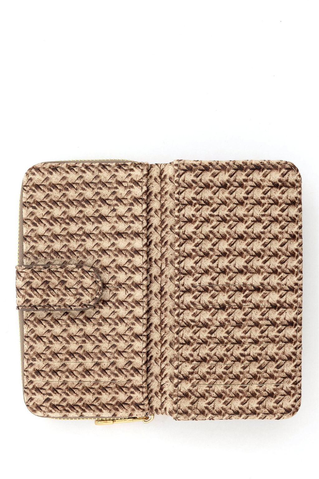 U. S. Polo Assn Женский норковый кошелек - U.s. polo assn фото 4