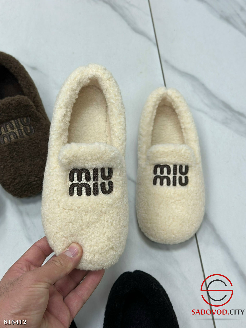 Ботинки женские для зимы - Bruno фото 4