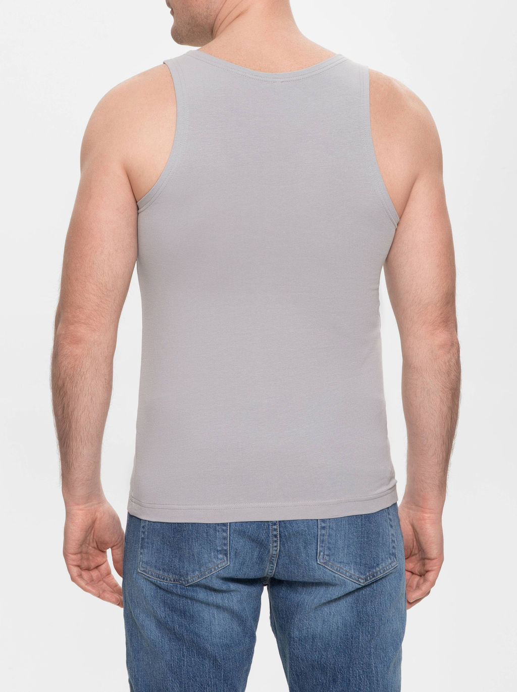 Брестские МАЙКА МУЖСКАЯ 6701 св.серый 18С6701