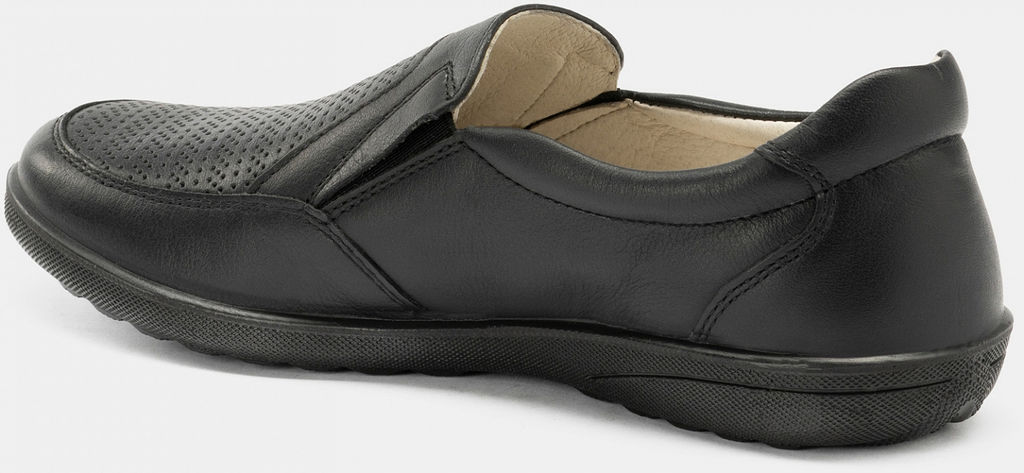 Слипоны KIDS 803159ЧН