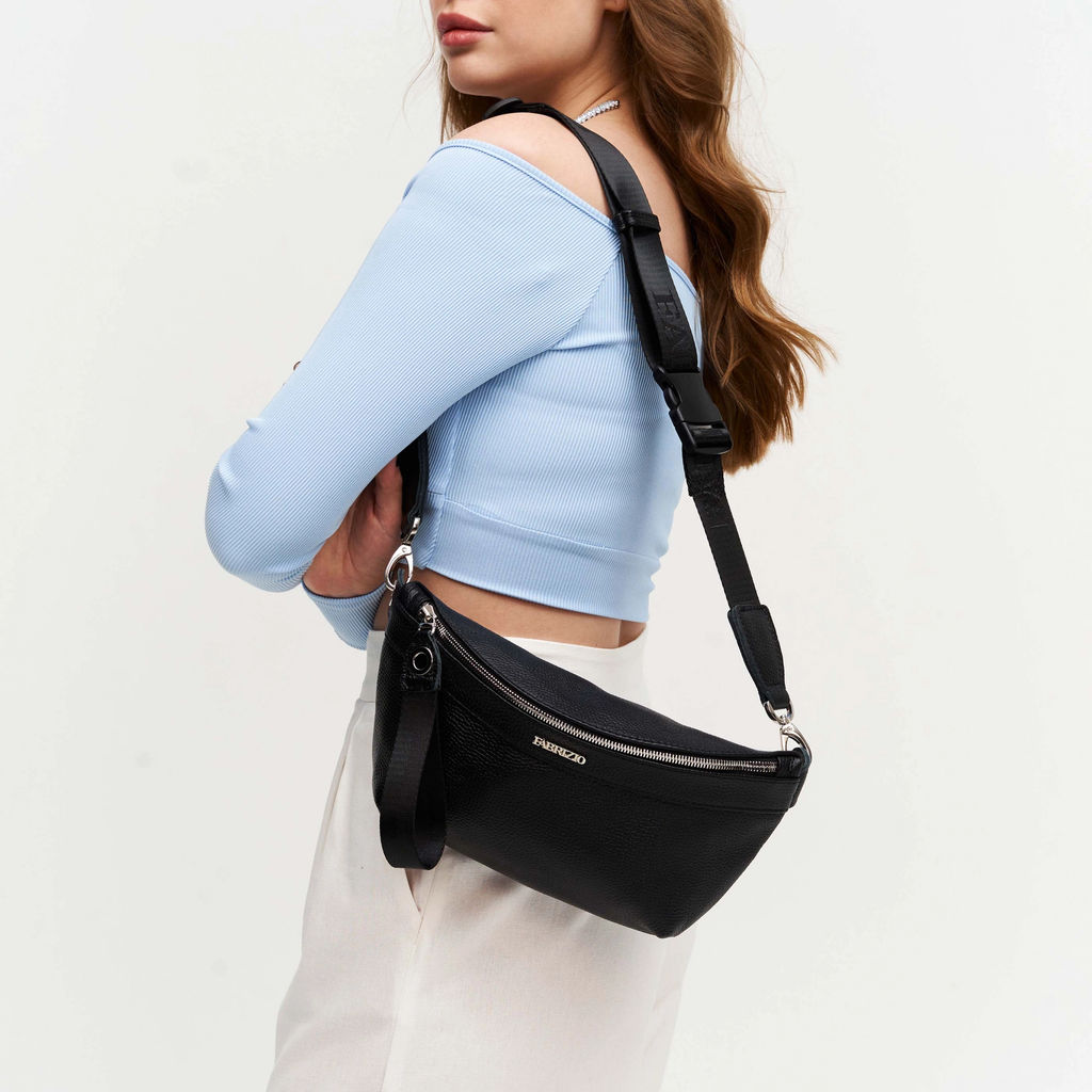 Сумка поясная Georgia