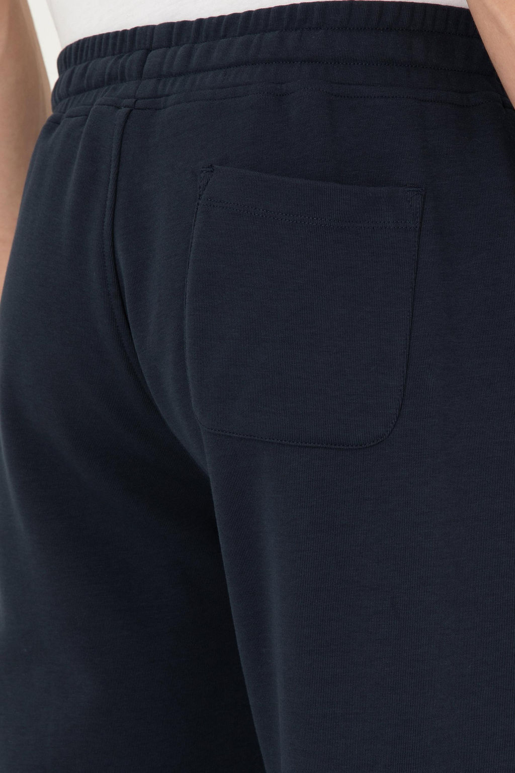 Мужские темно-синие спортивные штаны - U.s. polo assn фото 6
