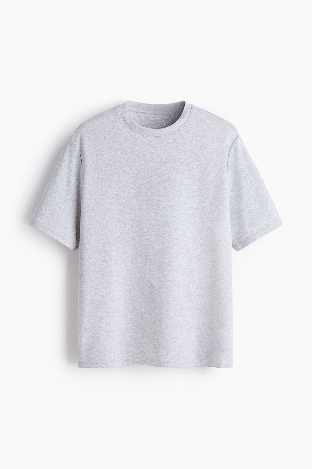 Camiseta Cooling Regular Fit - H&m фото 5