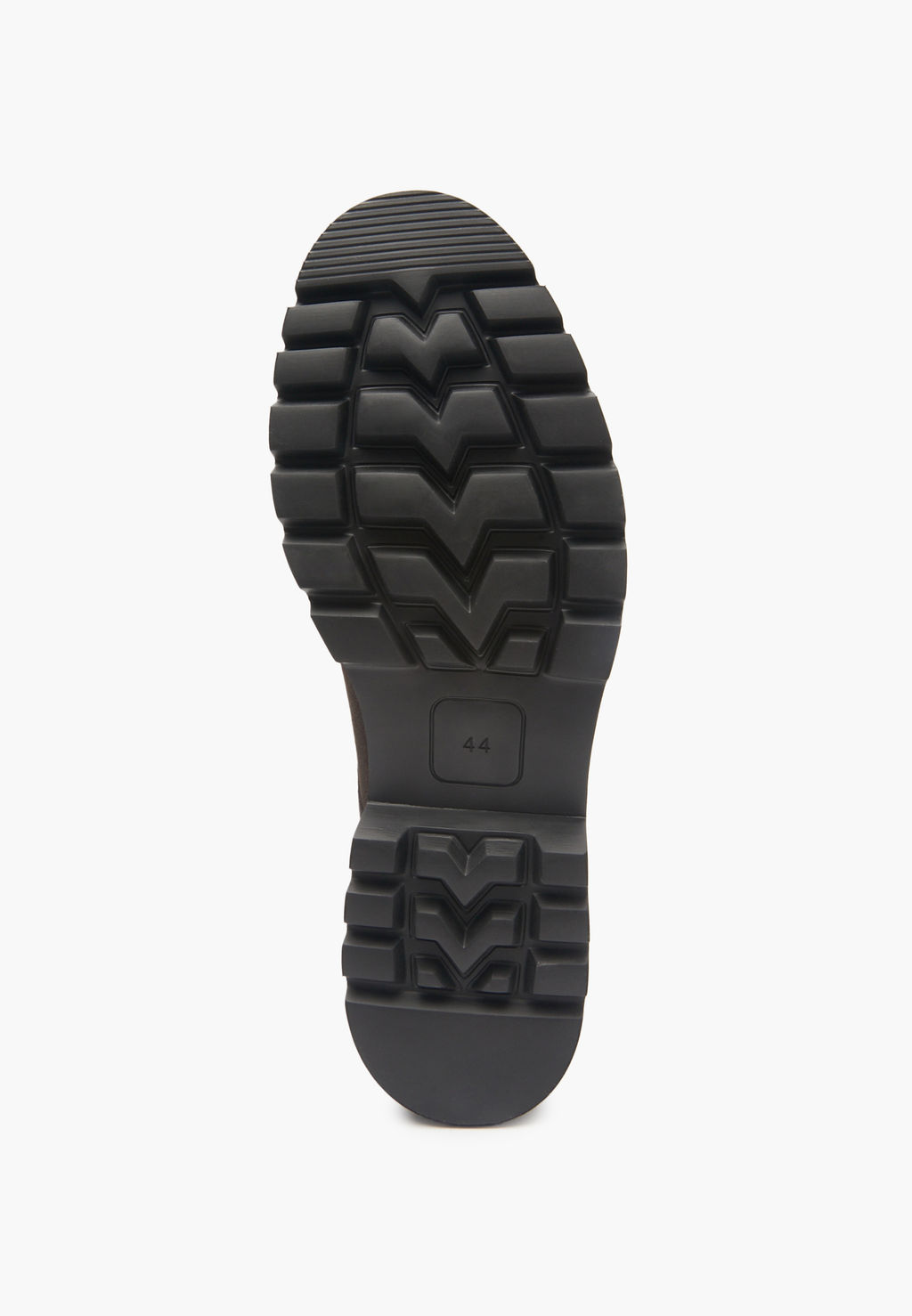 Полуботинки - Mascotte фото 6