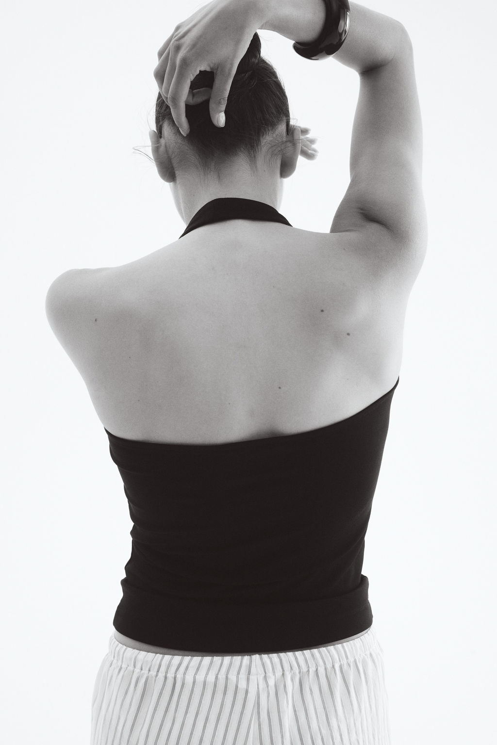 Top halter - H&m фото 5