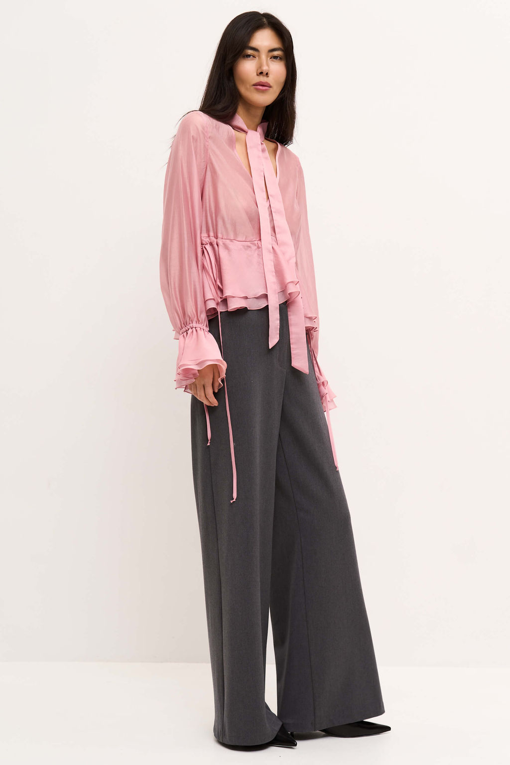 Брюки С7530-1 НСК - Cloxy фото 4