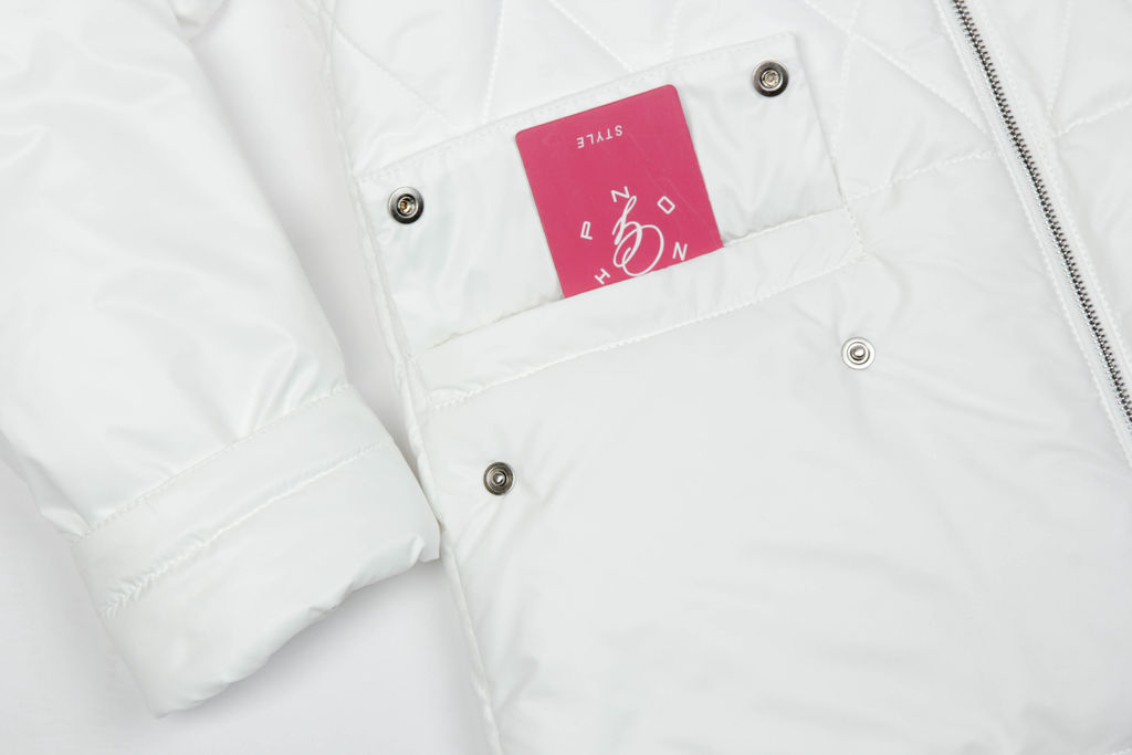 Куртка - Gipnoz фото 4