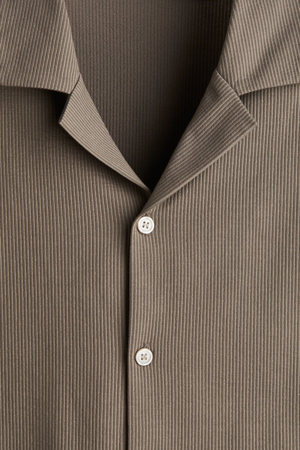 Camisa resort de canal? Regular Fit - H&m фото 4