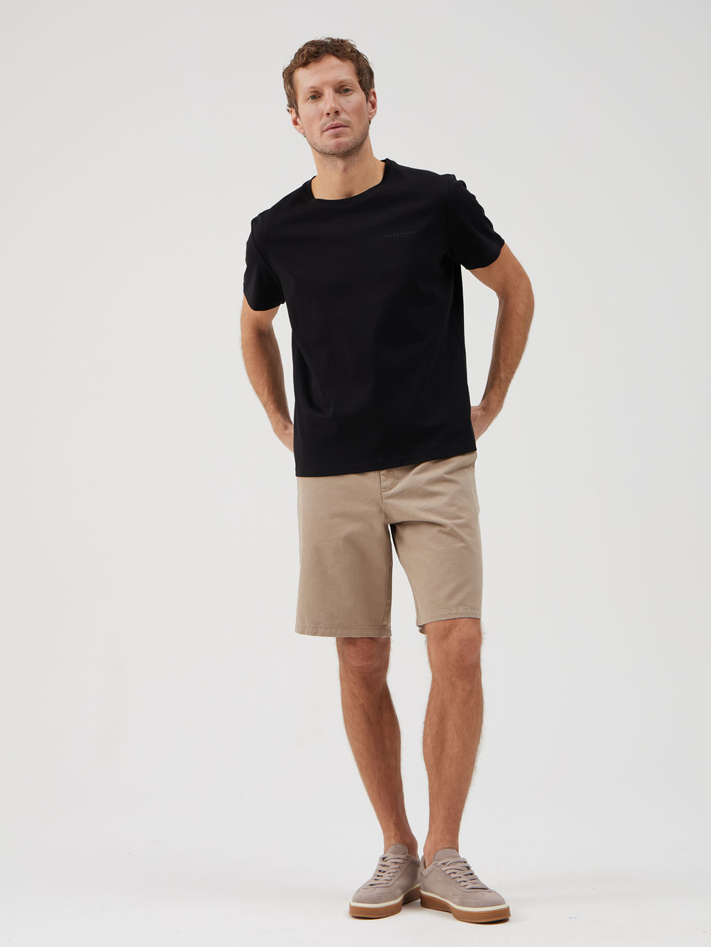 Мужские Шорты - Mossmore фото 12