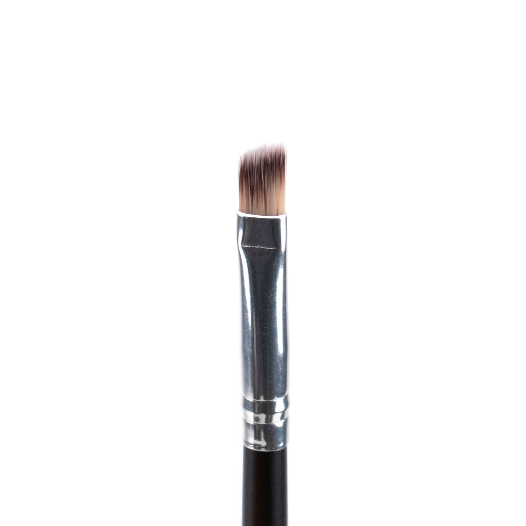 TF HB-07 Кисть для бровей и ресниц Home Professional Two-Sided Brow Brush