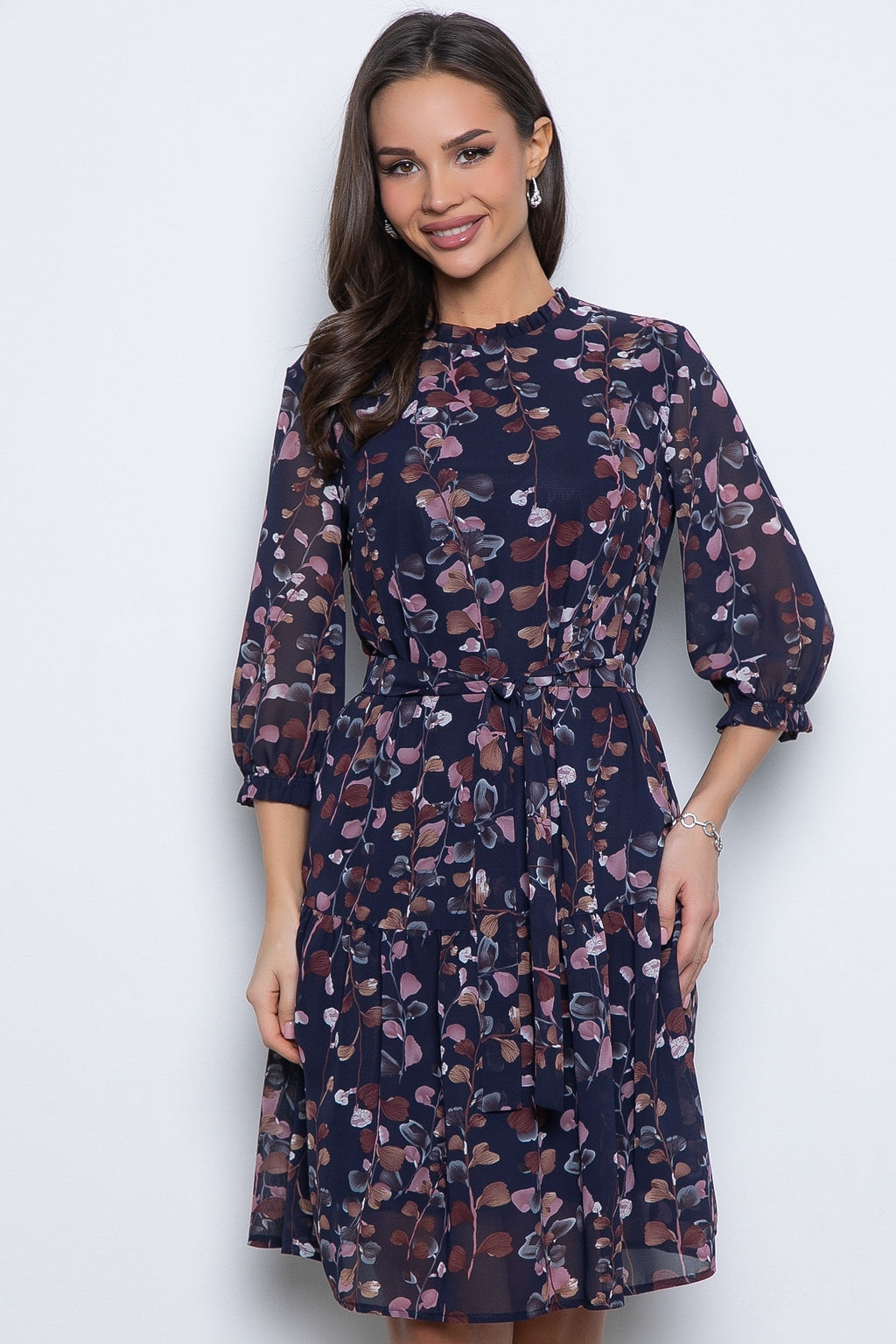 Платье Шарман (найт,нью) - Diolche фото 6