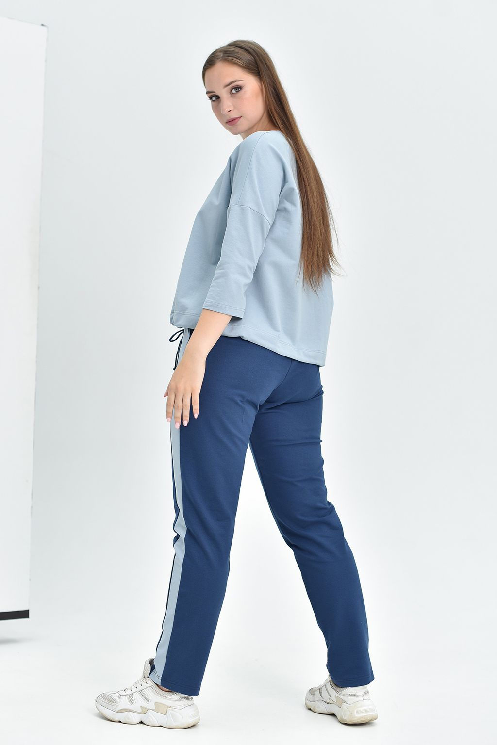 Костюм женский Фитнес - Оптима фото 2