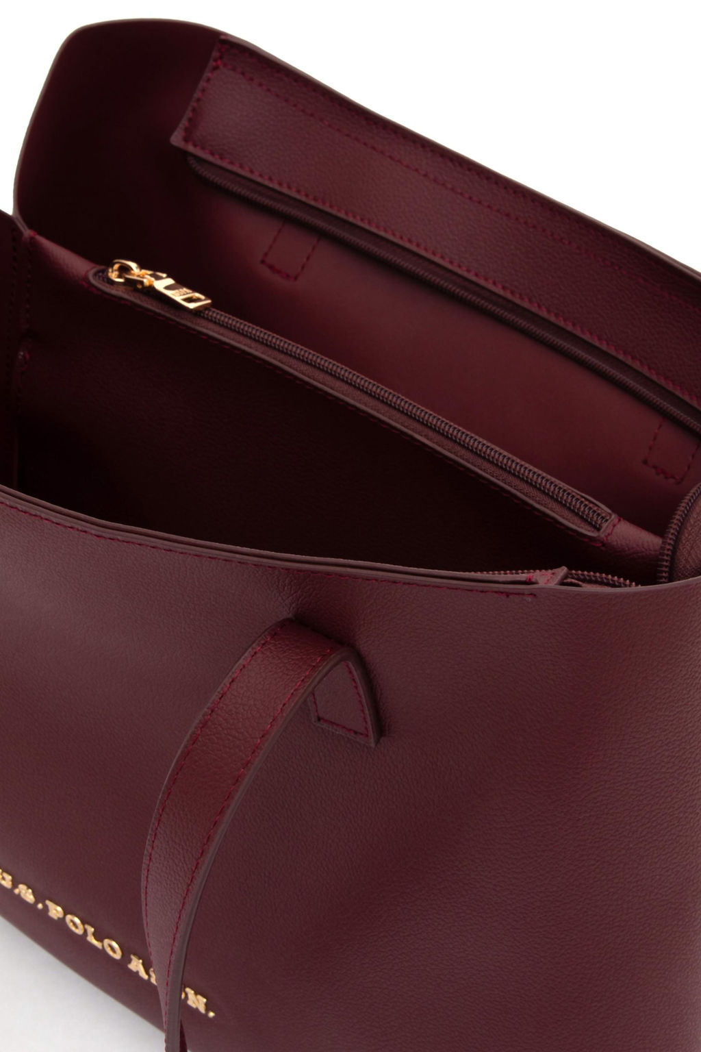 Kad_n Bordo Kol _antas_ - U.s. polo assn фото 4