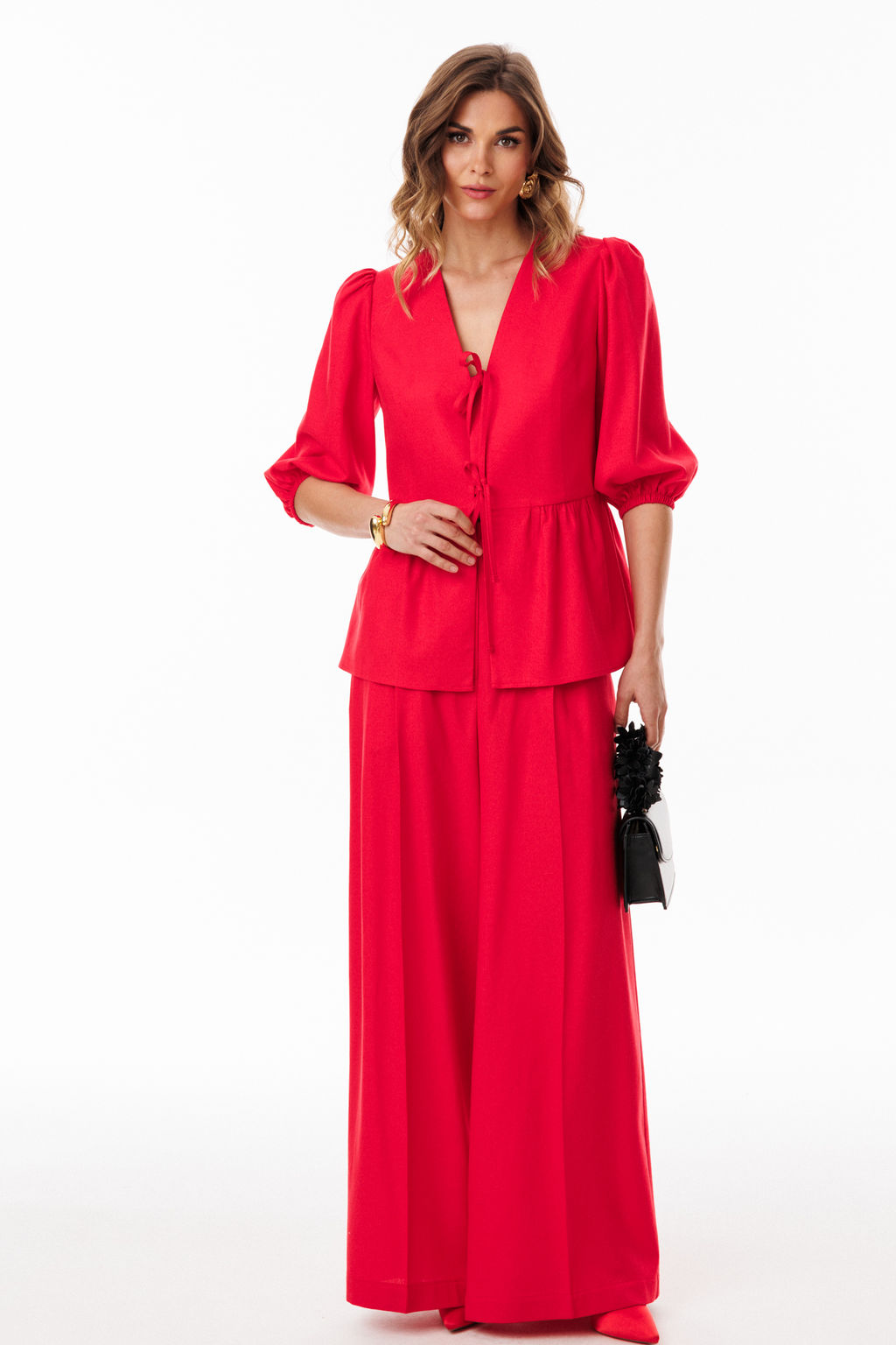 Брюки 3076 - Eola фото 3