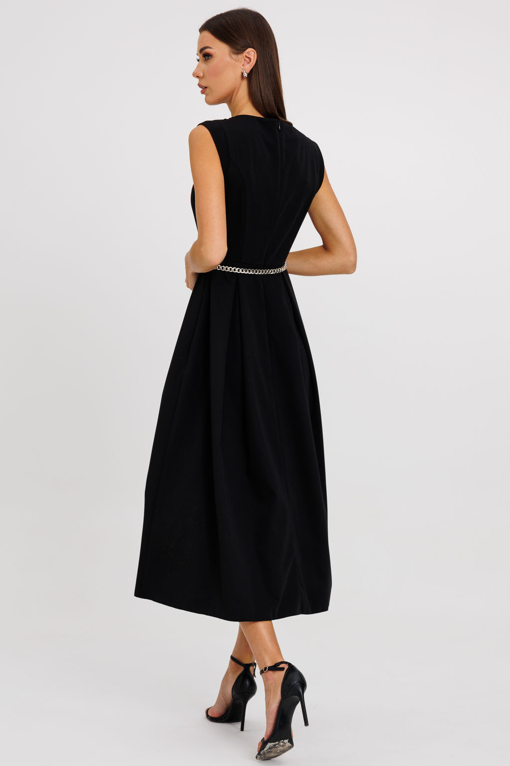 Платье 4242 - Kivviwear фото 4