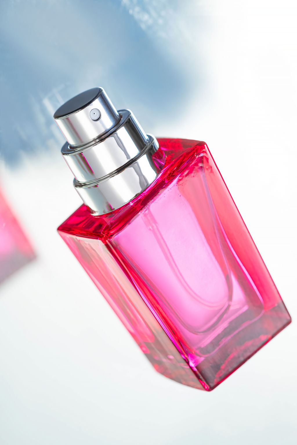 Духи с феромонами HOT Shiatsu Pink,женские,15 мл фото 9