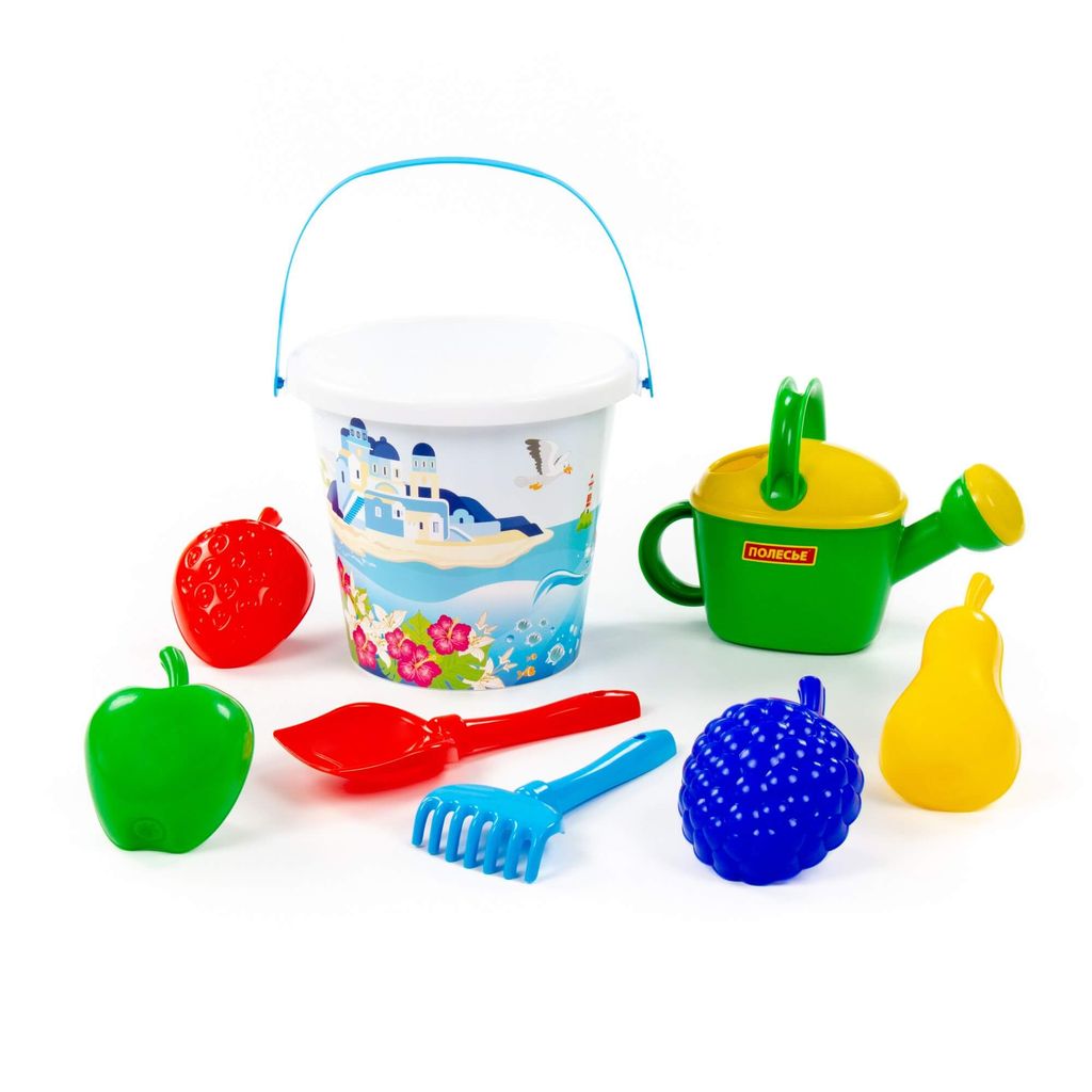 Набор №602 - Полесье фото 9