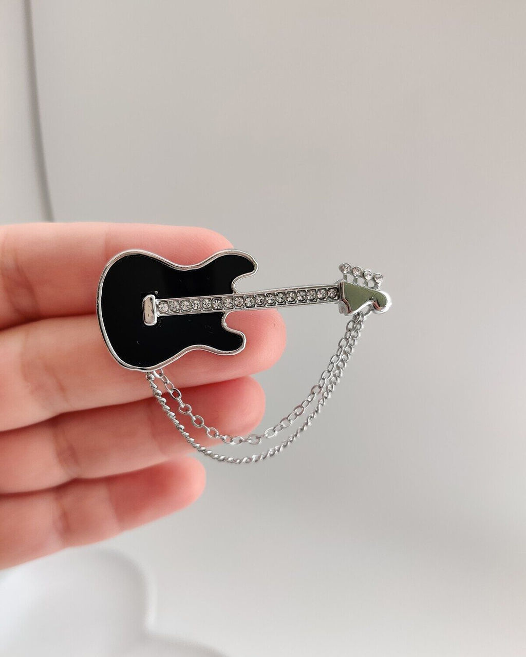 Брошь - Vel vett фото 3