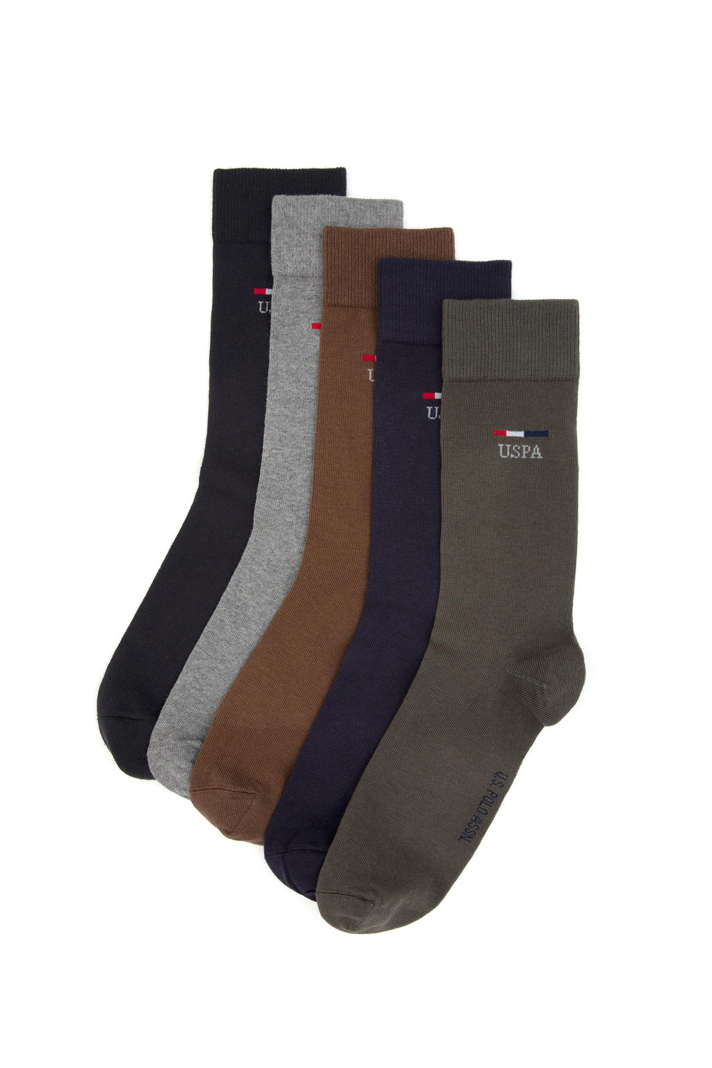 Erkek Haki Soket _orap