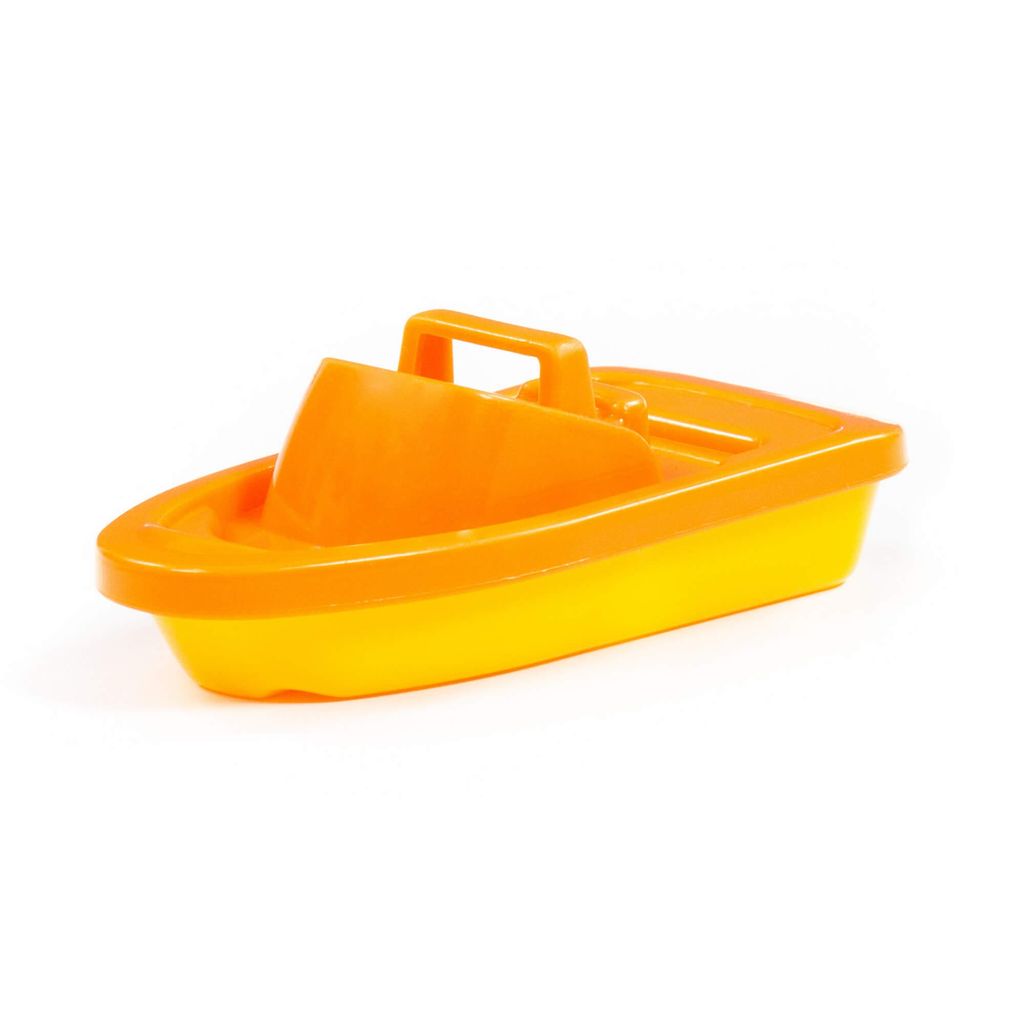 Катер Мини - Полесье фото 21