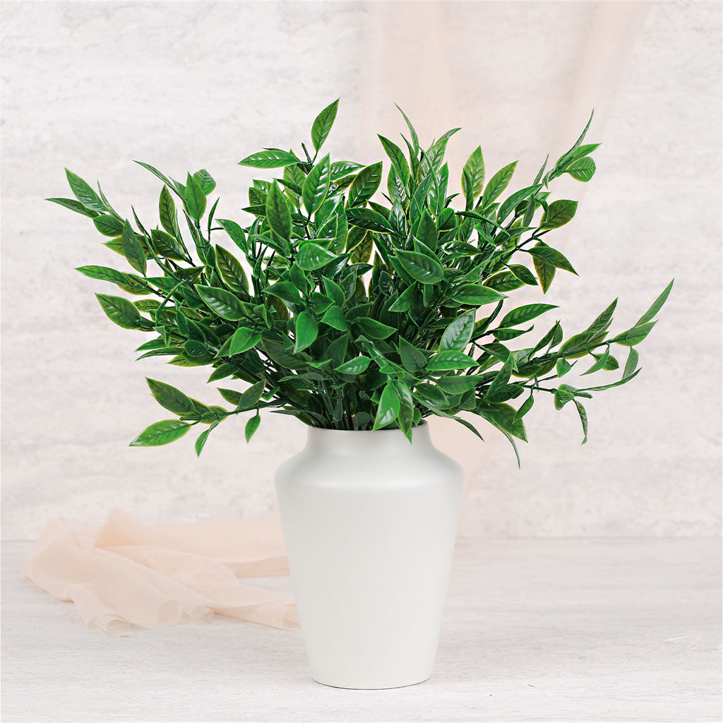 Зелень искусственная 35 см / CW460 /уп 2/200/800/ - Галеонтрейд фото 6