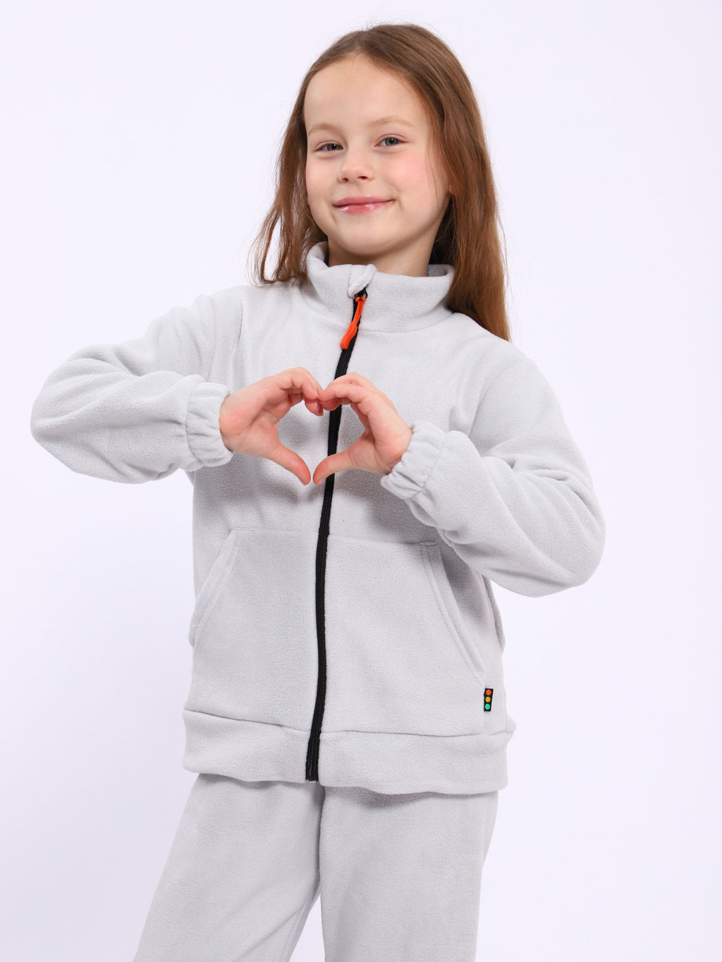 Костюм флис Непоседа петроль, КМ-188-8 - От егорки до егора фото 63