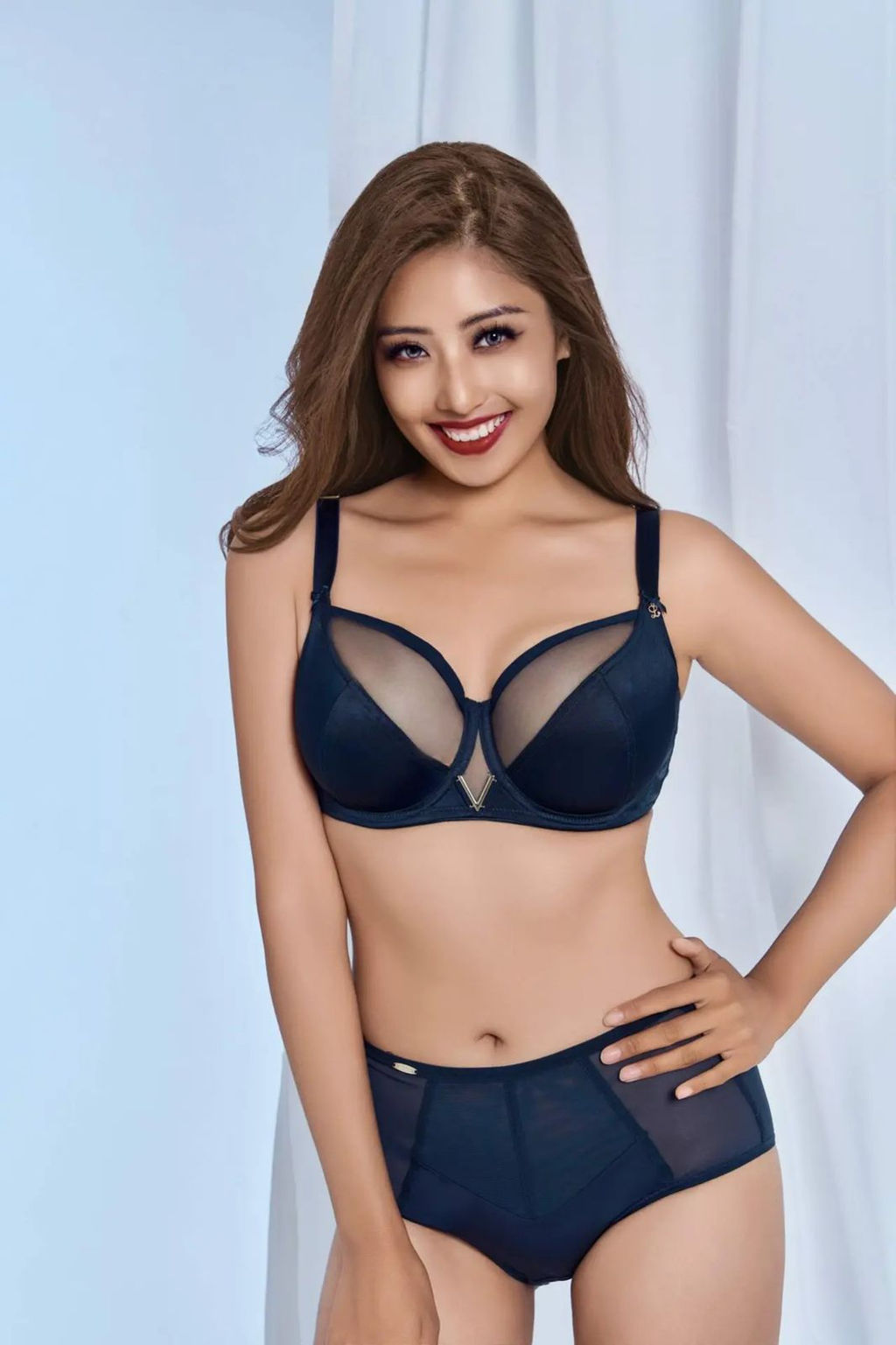 АРТ. 11593К БЮСТГАЛЬТЕР Lanny mode С Д Е I .  фото 6