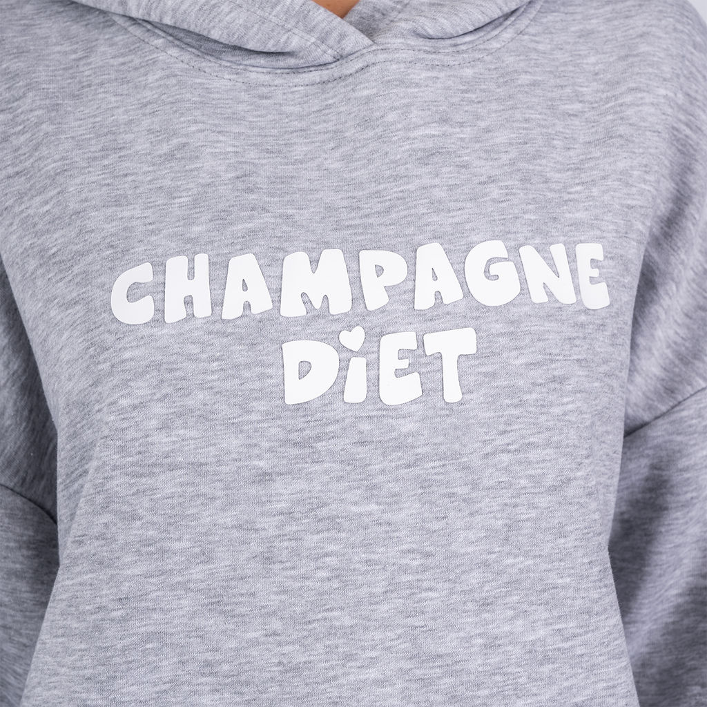 Куртка-худи J.520 меланж - Argo classic фото 2