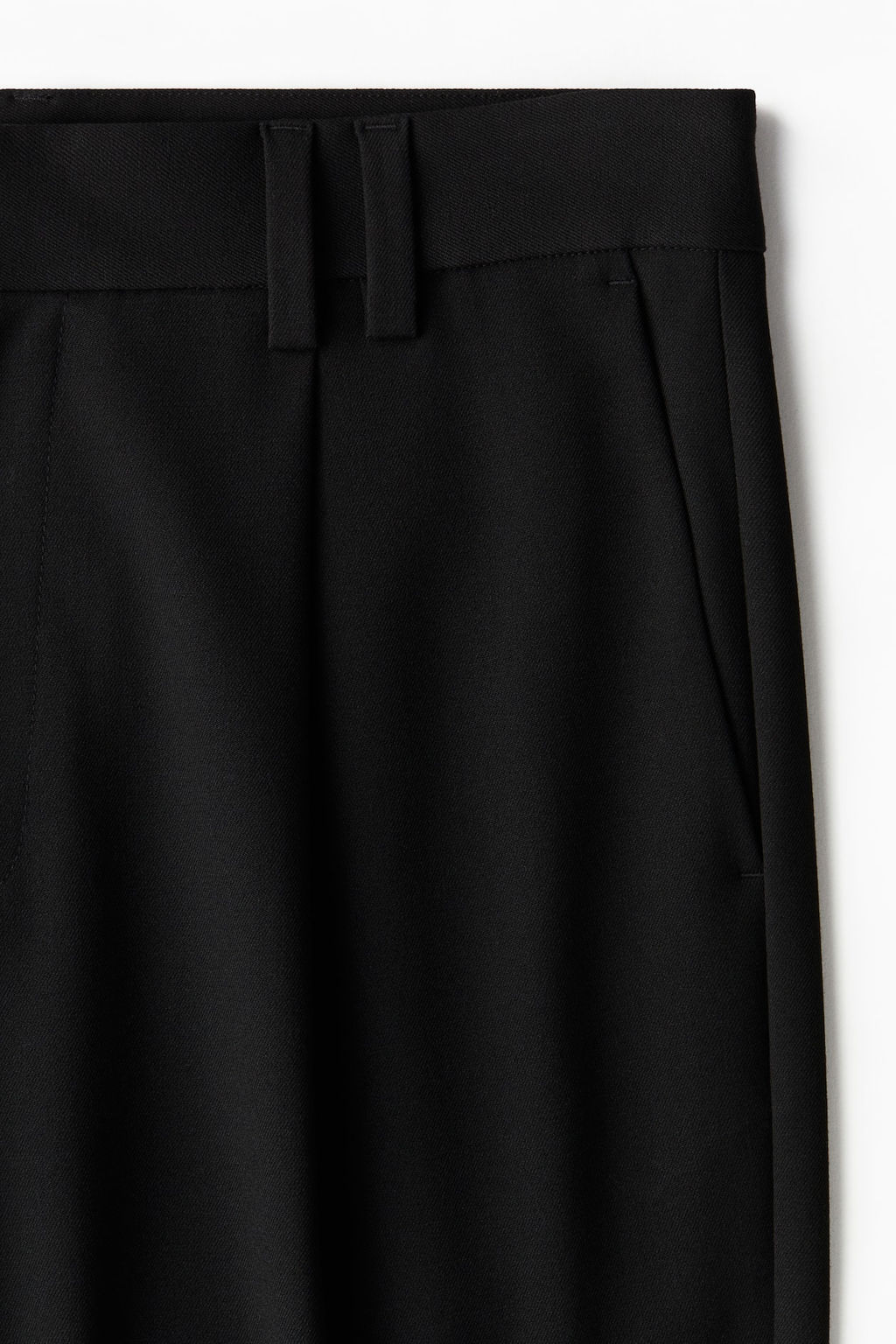 Pantalon de traje Relaxed Fit - H&m фото 7