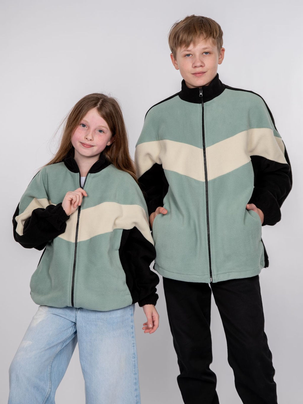 Джемпер детский 61468 Lets go - Let's go фото 19