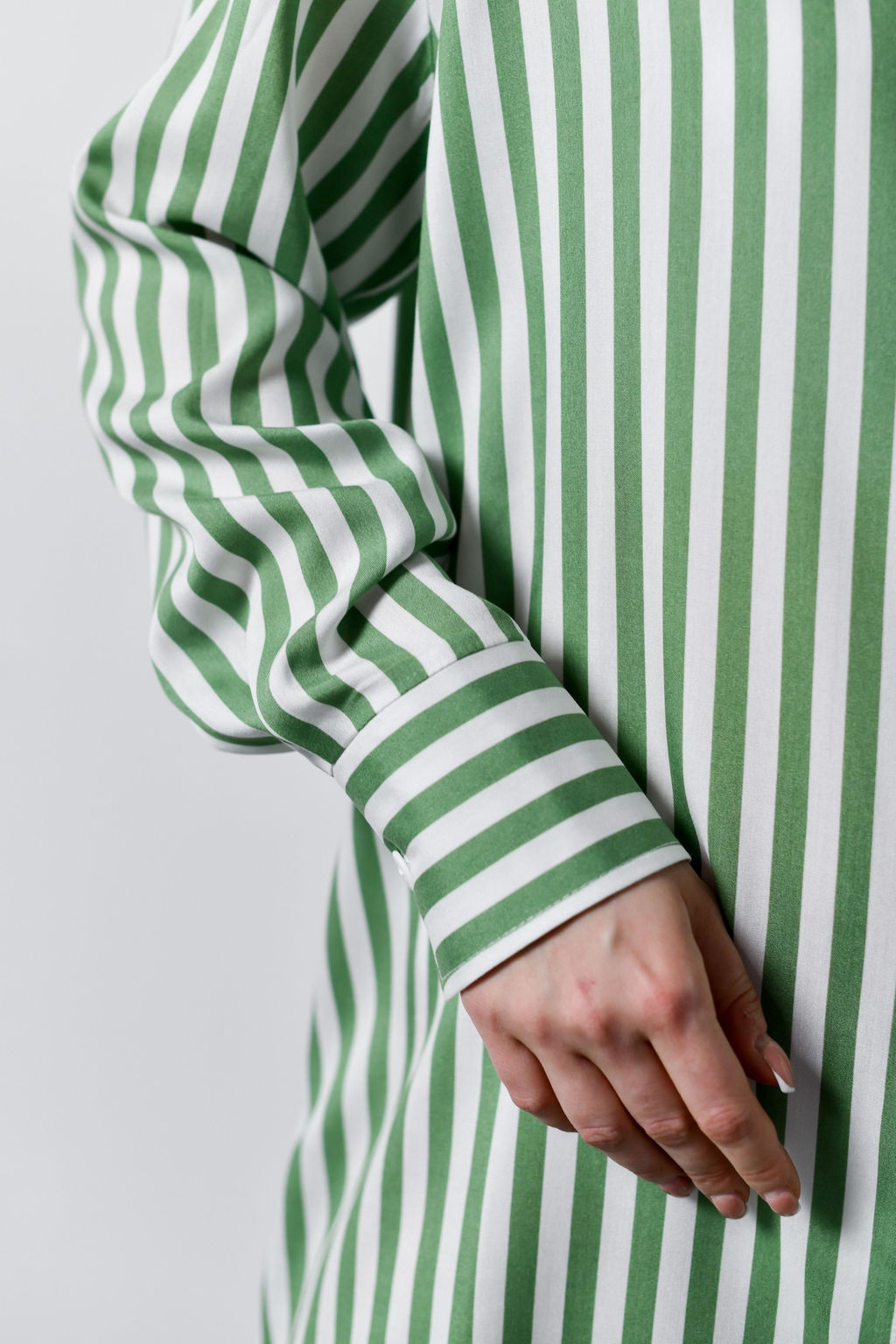 Блузка (рубашка) Тропический рай-2 VIOTEX