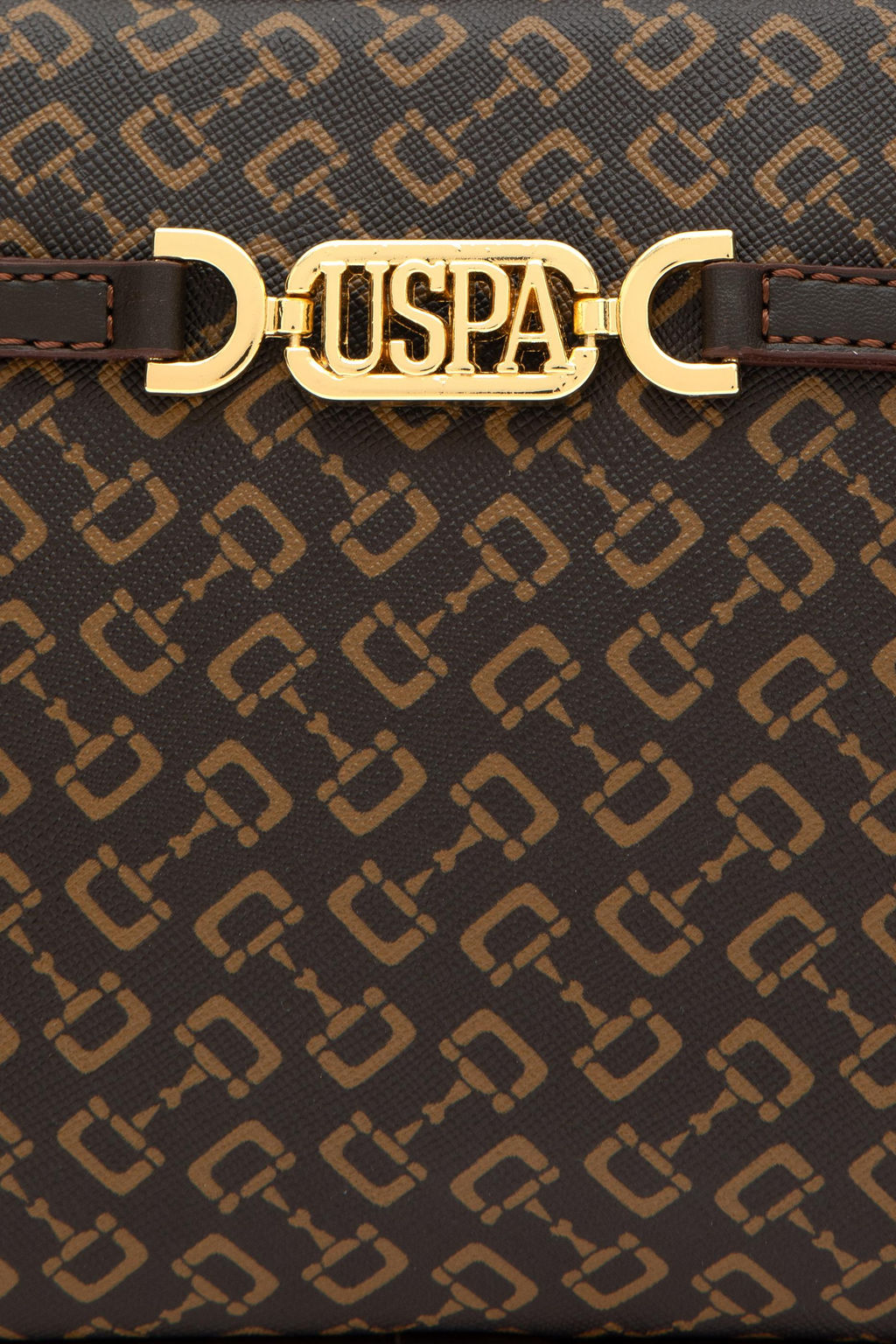 Kad_n Kahverengi _apraz _anta - U.s. polo assn фото 6