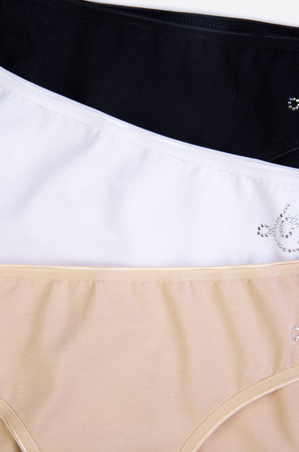 Трусы для девочки Baykar  фото 2