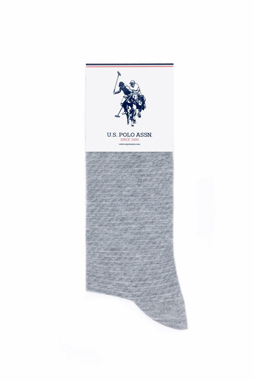 Мужские носки с камнями - U.s. polo assn фото 4